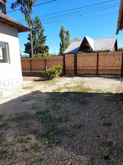 Casa de vanzare in Bratasanca com Filipestii de Targ Prahova la 20 de minute de Ploiesti (17km)