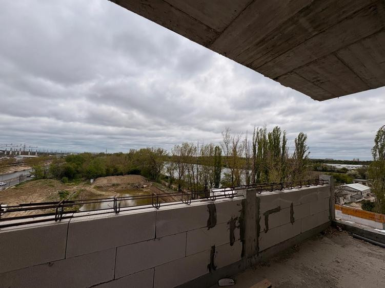 Apartament cu 3 camere decomandat în Unirii
