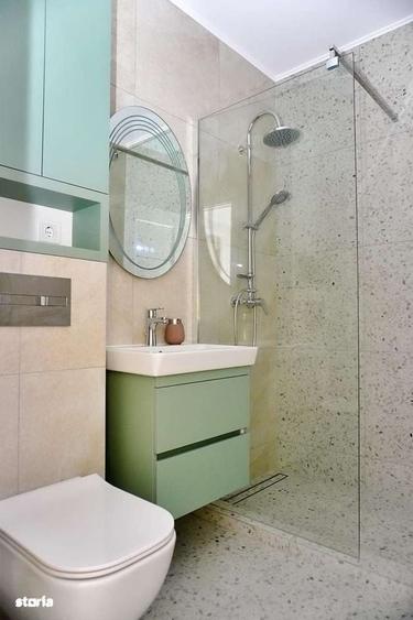 Apartament cu 3 camere în Cristian