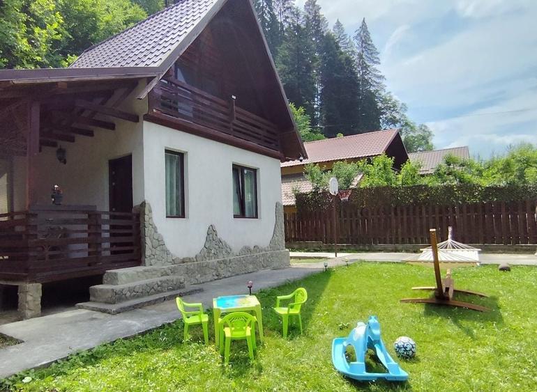 Casă cu 3 camere în Vad
