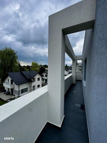 Apartament cu 3 camere în Fălticeni