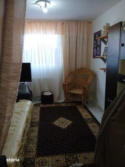 Garsonieră în Chiajna