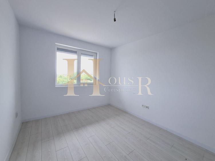 Apartament cu 2 camere semidecomandat în Braytim