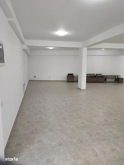 Spațiu comercial, de 135 mp, în Titan