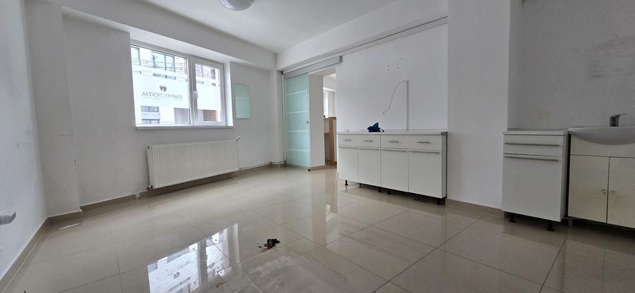 Spațiu comercial, de 106 mp, în Central