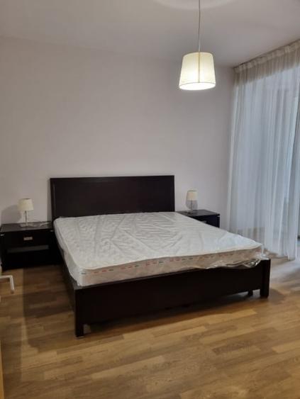 Apartament cu 2 camere decomandat, mobilat în Dorobanți