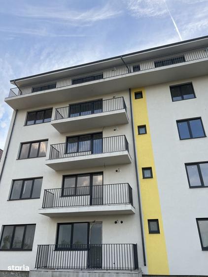 Apartament cu 2 camere decomandat în Brestei