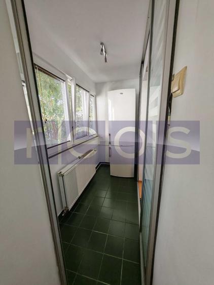 Apartament cu 2 camere decomandat, mobilat în Dristor
