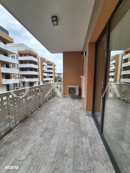 AX1315 Giroc - Future Residence, Mobilat&Utilat, Piscina - 2