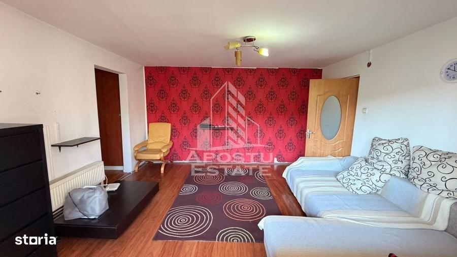 Apartament cu 2 camere în Freidorf