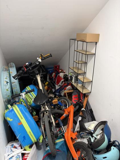 Apartament cu 3 camere în Chiajna