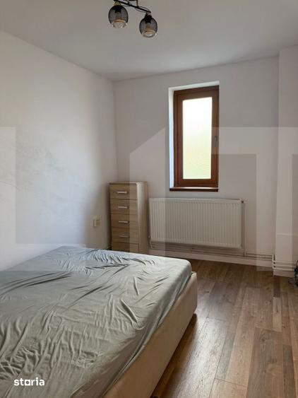 Casă cu 2 camere cu Teren 50 Mp în Mehala