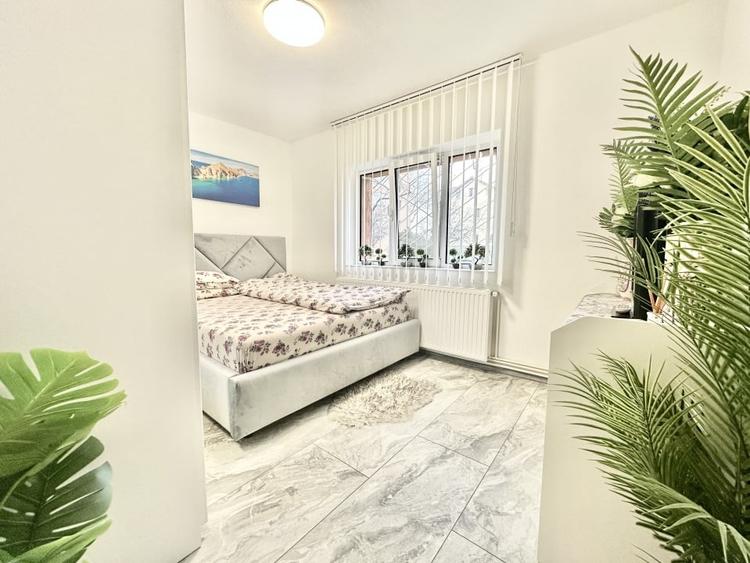 Apartament cu 2 camere - 55 mp - Centrala proprie - Zona Dambovita - 10