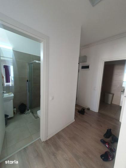 Apartament cu 3 camere în Titan