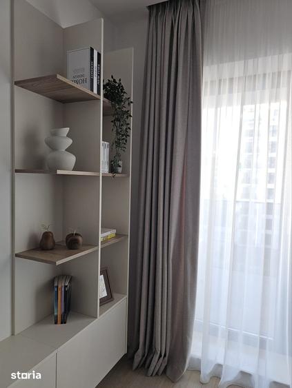 Proprietar | Apartament 2 camere | Nusco City 2 | 55 mp | Etaj 5 | Nou - 15