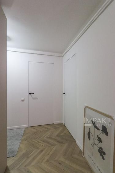 Apartament superb cu 2 camere in cartierul Sopor, prima inchiriere ! - 11