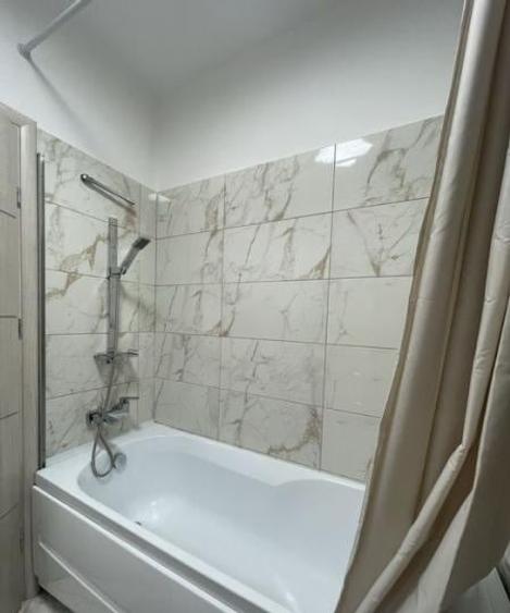 Apartament cu 2 camere decomandat, mobilat în Lujerului