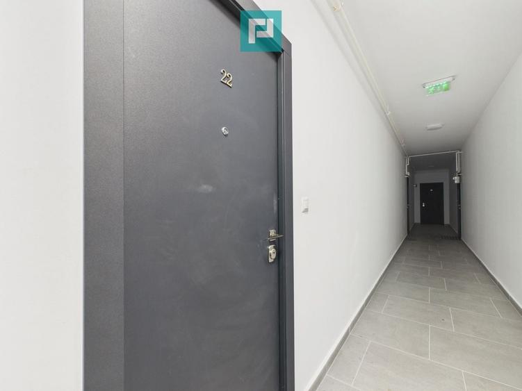 Apartament cu 2 camere în Grădiște