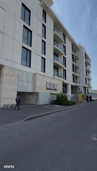 Apartament cu 2 camere în Nord