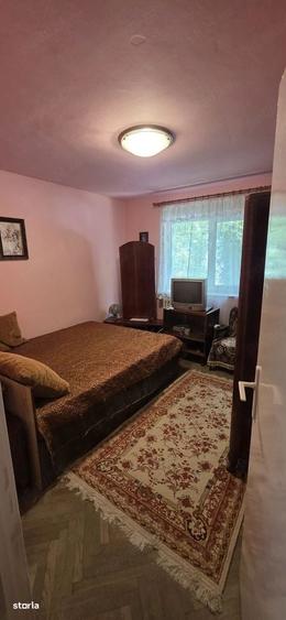 Apartament cu 3 camere decomandat în Tomis Nord