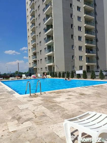 Apartament cu 2 camere semidecomandat în Prelungirea Ghencea