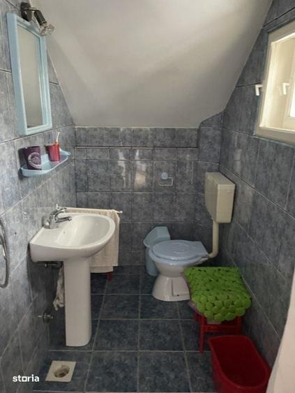 Casă cu 2 camere în Central
