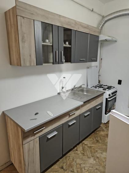 Apartament de inchiriat la casa 3 camere 70 mp zona centrala Sibiu - 7
