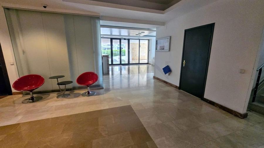Apartament cu 2 camere decomandat, mobilat în Pipera