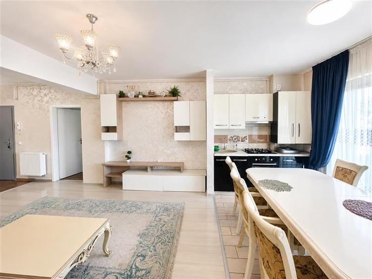 Apartament familial cu loc de parcare, zona Coresi, Brasov - 3