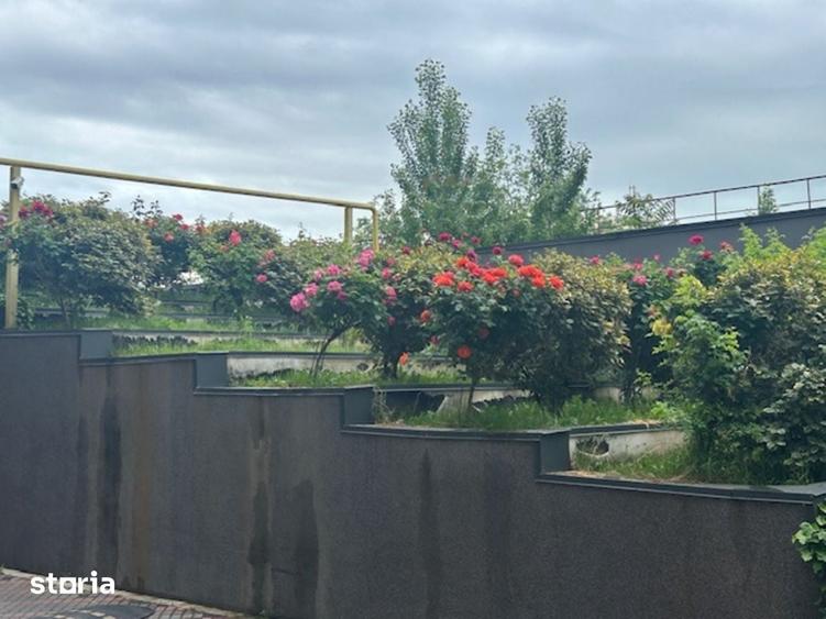 Apartament cu 3 camere în Rahova