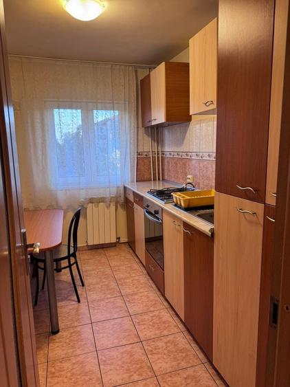 Inchiriez apartament 2 camere Girocului - 6