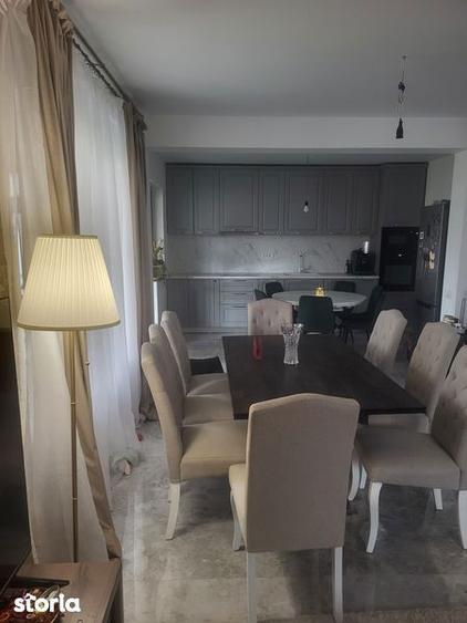 Proprietar vand casa individuala situata in Popesti Leordeni - 5