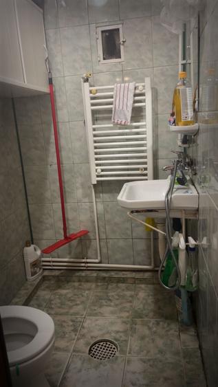 Garsonieră semidecomandată în Rahova