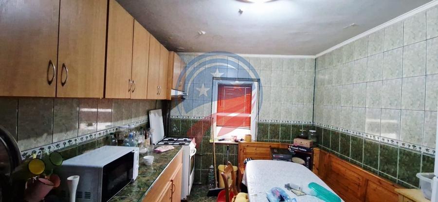 Apartament cu 4 camere decomandat, mobilat în Gării