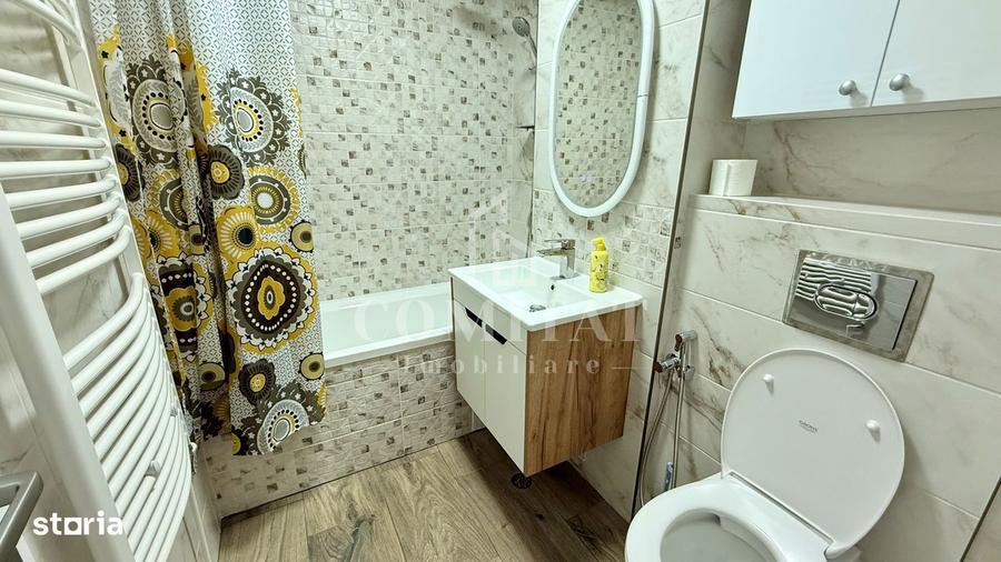 Apartament 3 camere | la prima inchiriere | str. Al. Vlahu?a - 20