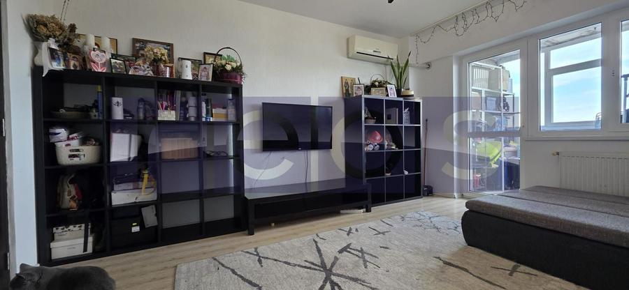 VANZARE 2 CAMERE DECOMANDAT - PARCARE -CONFORT CITY - 5