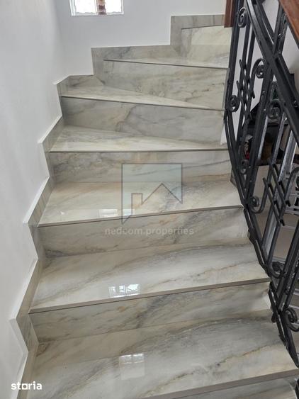 Casă cu 4 camere cu Teren 420 Mp în Grivița