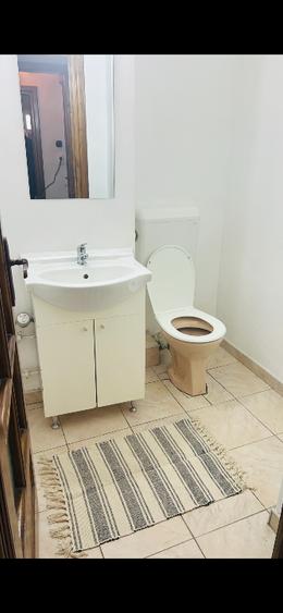 Apartament cu 3 camere decomandat, mobilat în Lipovei