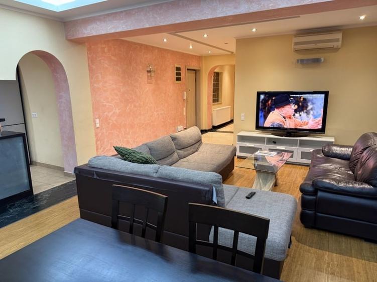 APARTAMENT 3 CAMERE| BARBU VACARESCU | LUX - 3