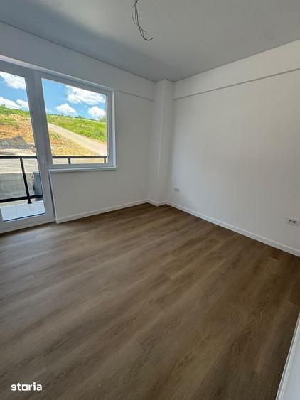 Apartament cu 2 camere decomandat în Bucium