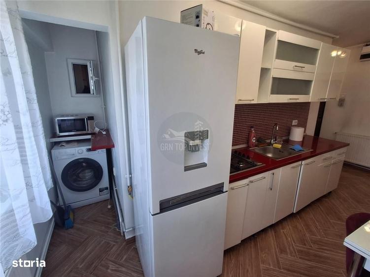 Apartament 2 camere decomandat zona Centrala - 14