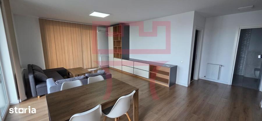 Apartament cu 3 camere în Bună Ziua