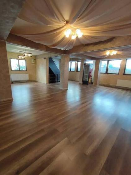 Spațiu comercial, de 430 mp, în Colentina