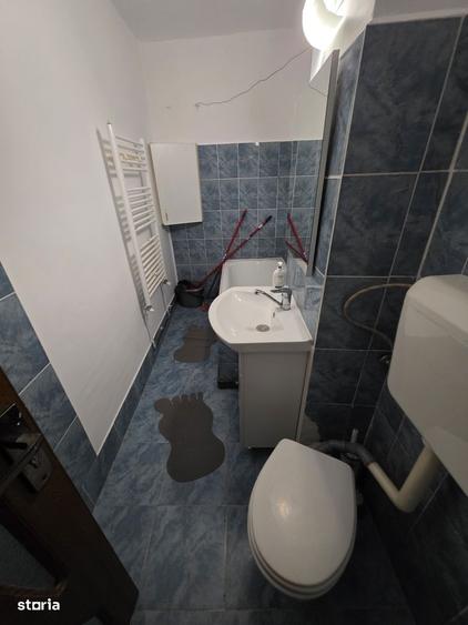 Garsoniera de inchiriat in zona Lujerului Metrou - 2