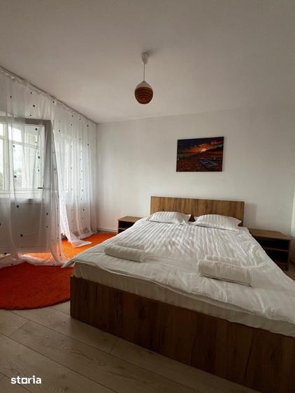 Apartament cu 3 camere decomandat în Cug