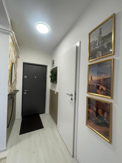 APARTAMENT MODERN - DECOMANDAT - PRIMA INCHIRIERE - LOC DE PARCARE - 39