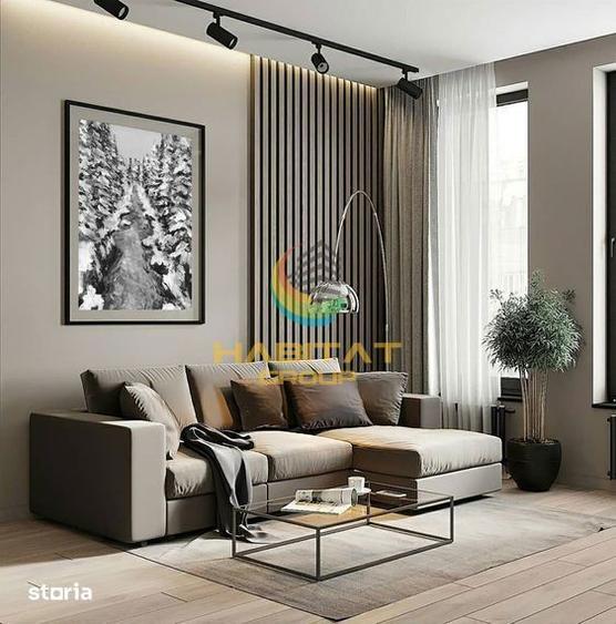 Apartament cu 2 camere în Apărătorii Patriei — fotografia 1