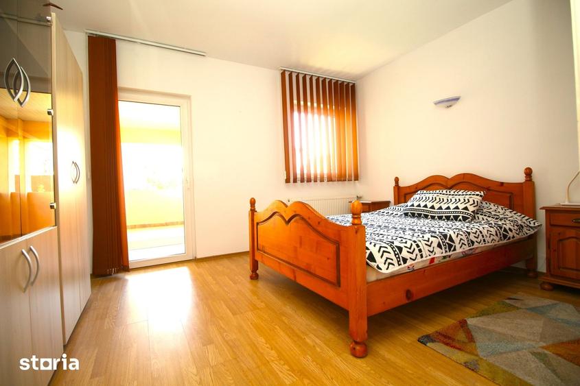 Casă cu 6 camere cu Teren 500 Mp în Nord