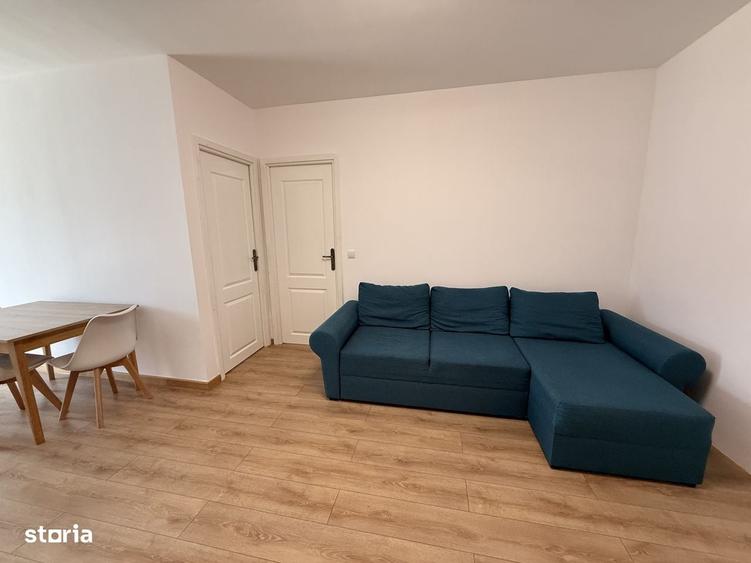 Apartament cu 3 camere în Florești
