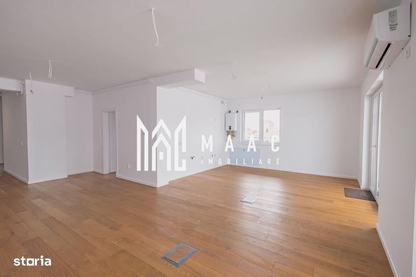 Apartament cu 4 camere în Șelimbăr
